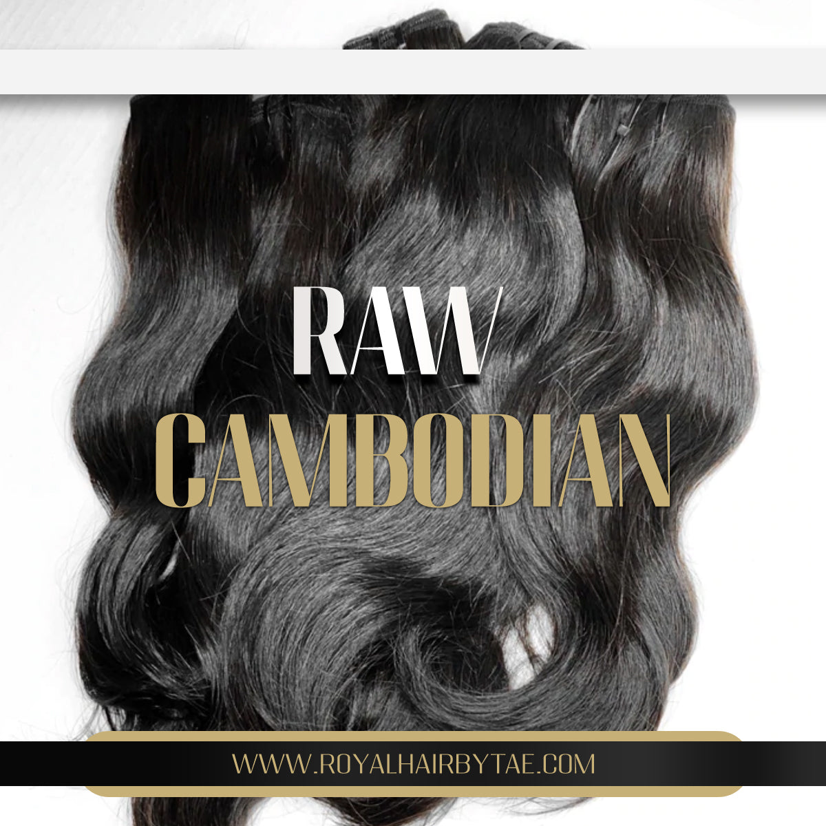 Raw Cambodian