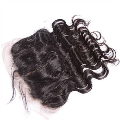 Body Wave  Frontals
