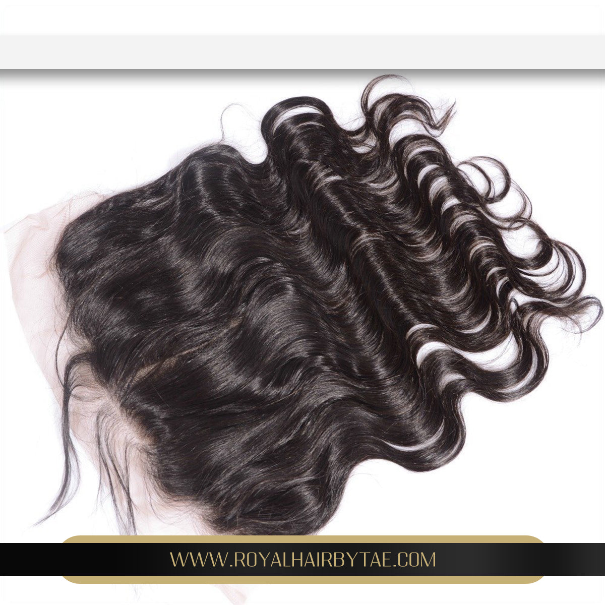Body Wave  Frontals